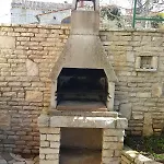 With A Parking Space Rakalj, Marcana - 15250 Krnica